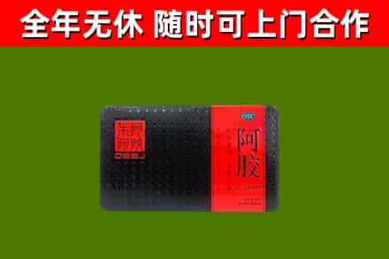 依安回收阿胶
